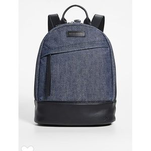 Want Les Essentials (mini piper backpack)